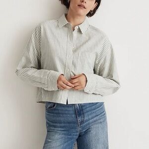 Madewell Top
